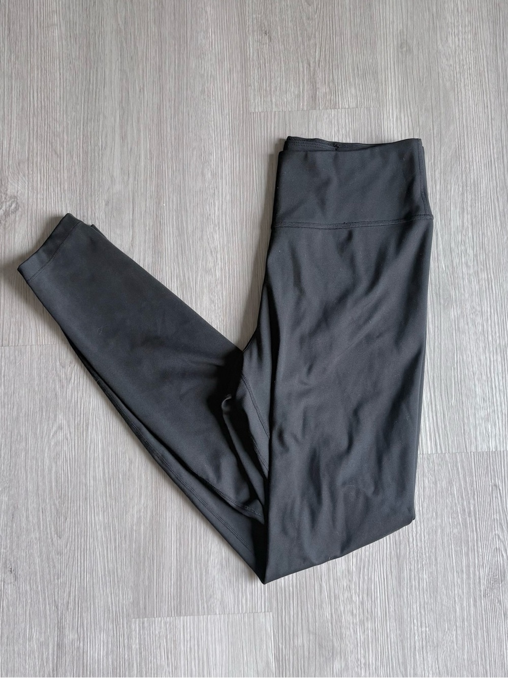 Nike Dri-Fit Leggings- Size M